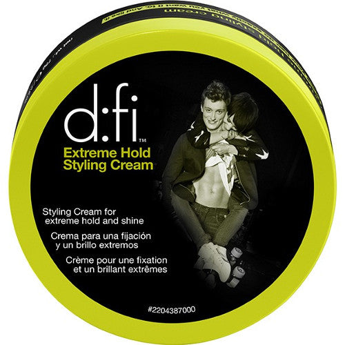 Extreme Hold Styling Cream 2.65 oz