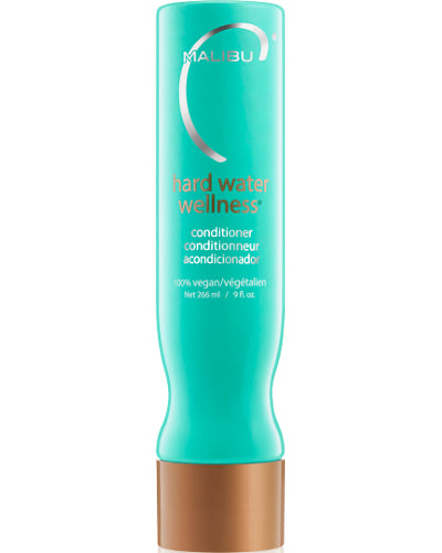 Hard Water Wellness Conditioner 9 oz