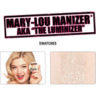 Mary-Lou Manizer AKA 