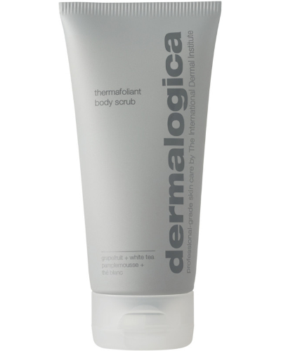 Thermafoliant Body Scrub 6 oz