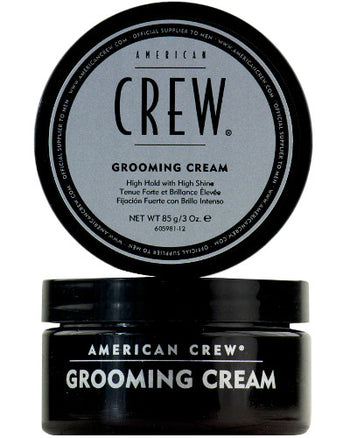 Grooming Cream 3 oz
