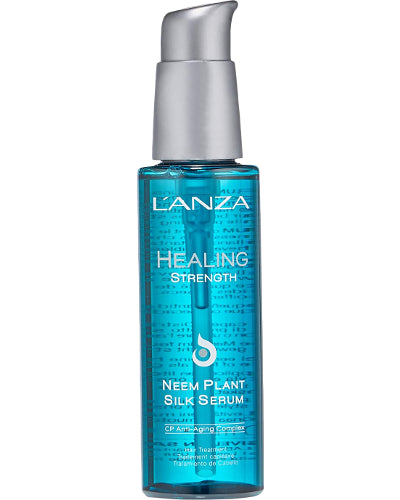 Healing Strength Neem Plant Silk Serum 3.4 oz