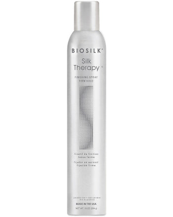 Silk Therapy Finishing Spray Firm Hold 10 oz