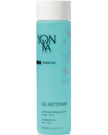 Essentials Gel Nettoyant 6.8 oz