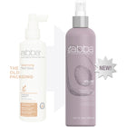 Volumizing Root Spray 8 oz