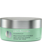 FlashPatch Rejuvenating Eye Gels Jar 30ct