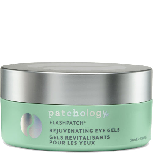 FlashPatch Rejuvenating Eye Gels Jar 30ct