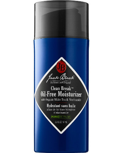 Clean Break Oil-Free Moisturizer 3.3 oz