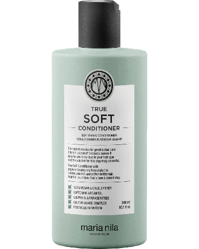 True Soft Conditioner 10.1 oz