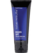 Matrix Brass Off Custom Neutralization Mask 6.7 oz