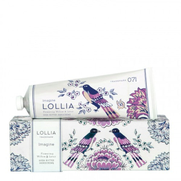 Imagine Shea Butter Handcreme