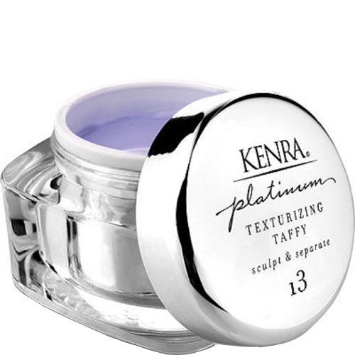 Platinum Texturizing Taffy 13  2 oz