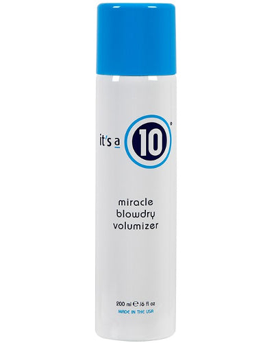 Miracle Blowdry Volumizer 6 oz
