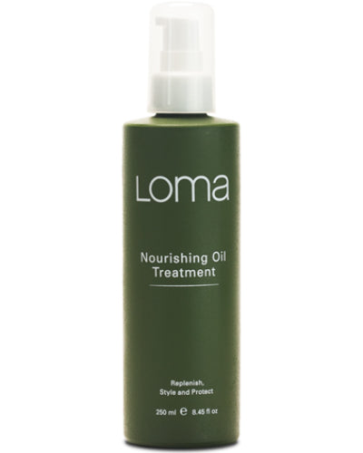 Nourishing Oil Treatment 8.45 oz