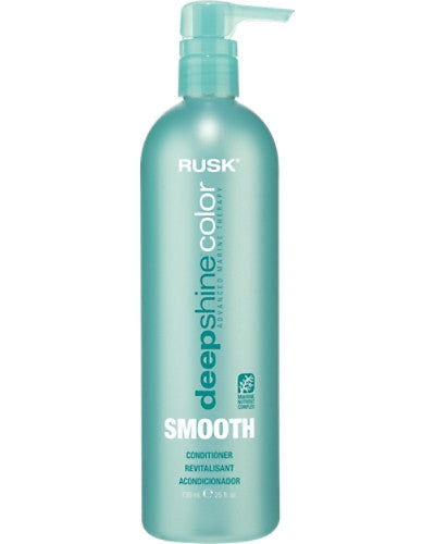 Deepshine Color Smooth Conditioner 25 oz