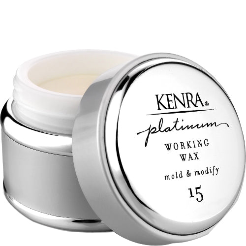 Platinum Working Wax 15  1.4 oz