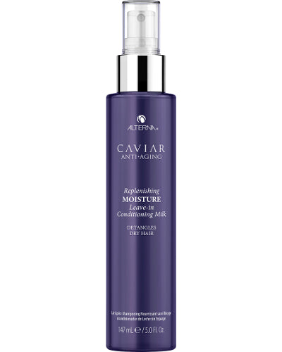 Caviar Replenishing Moisture Leave-In Conditioning Milk 5 oz