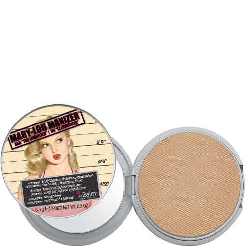 Mary-Lou Manizer AKA "The Luminizer" 0.3 oz