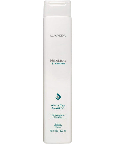 Healing Strength White Tea Shampoo 10.1 oz