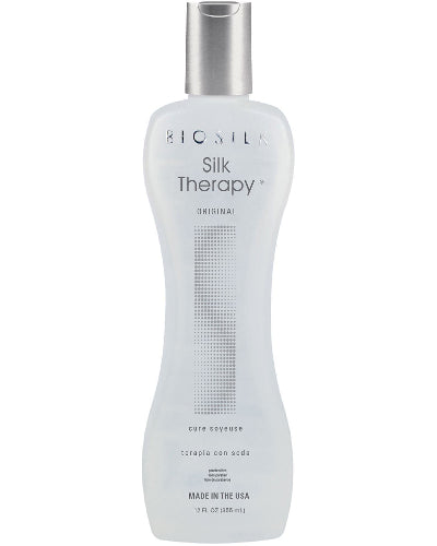 Silk Therapy Original 12 oz
