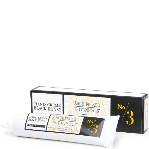 Black Honey Hand Creme 3.2 oz