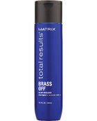 Matrix Brass Off Shampoo 10.1 oz