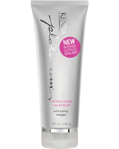 Platinum Color Charge Treatment 6 oz