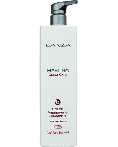Healing ColorCare Shampoo 33.8 oz
