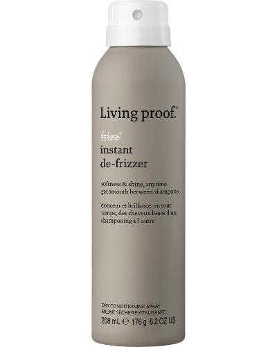 No Frizz Instant De-Frizzer 6.2 oz