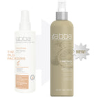 Firm Finish Hair Spray (non-aerosol) 8 oz