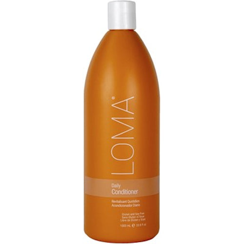Daily Conditioner Liter 33.8 oz