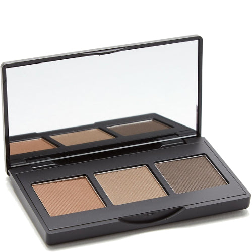 Convertible Brow Powder to Pomade Duo 02 Brown 0.2 oz