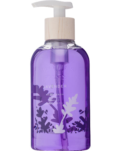 Lavender Hand Wash 8.25 oz