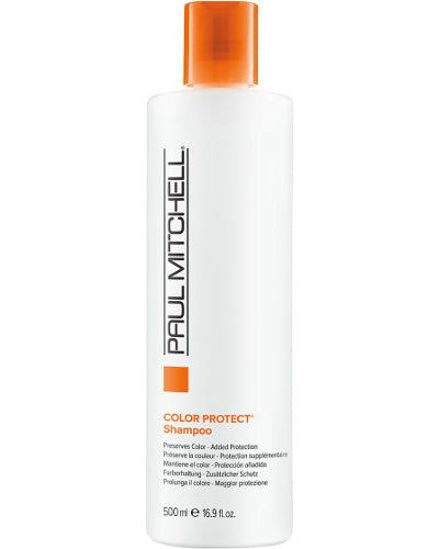 Color Protect Shampoo 16.9 oz