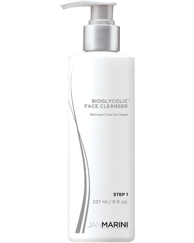 Bioglycolic Face Cleanser 8 oz