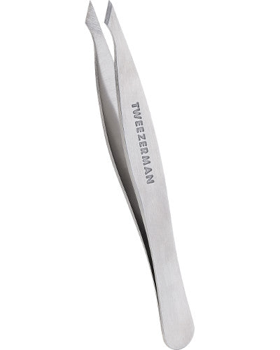 Pointed Slant Tweezer