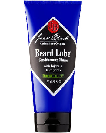 Beard Lube Conditioning Shave 6 oz