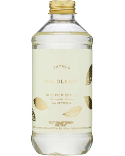 Goldleaf Reed Diffuser Oil Refill 7.75 oz