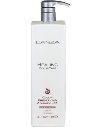 Healing ColorCare Color-Preserving Conditioner Liter 33.8 oz