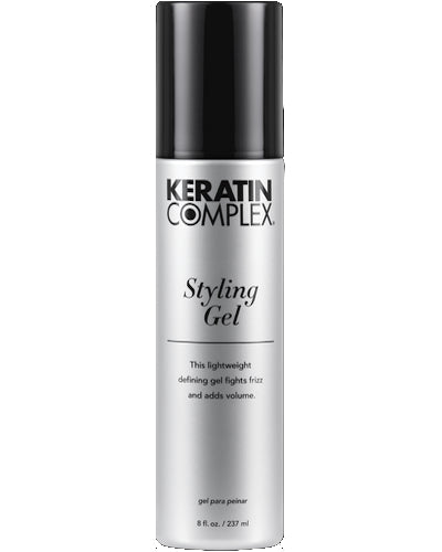 Styling Gel 8 oz