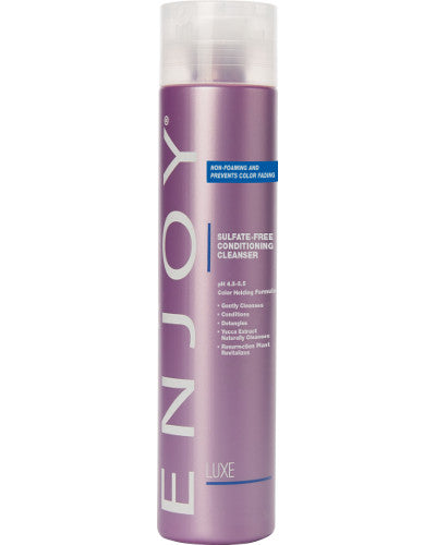 Conditioning Cleanser Liter 33.8 oz