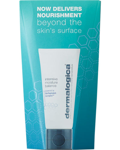 Intensive Moisture Balance Travel Size 0.5 oz