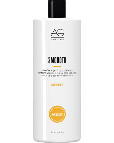 Smoooth Shampoo 33.8 oz