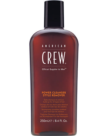 Power Cleanser Style Remover 8.4 oz