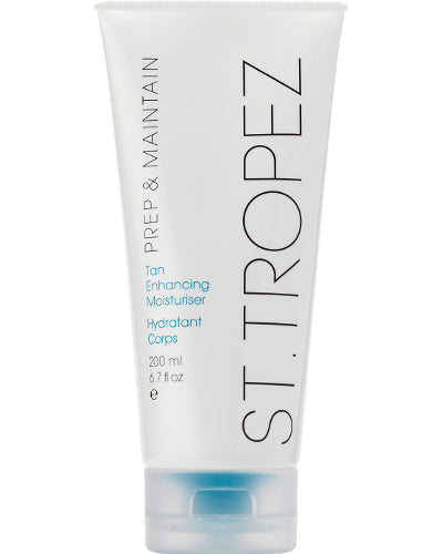 Tan Enhancing Body Moisturiser 6.7 oz
