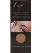 Always Perfect Brows Kit Medium Brown 0.12 oz