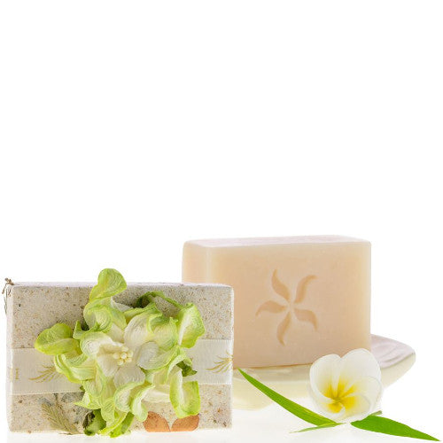 Starfruit Handmade Paper Soap 3.5 oz
