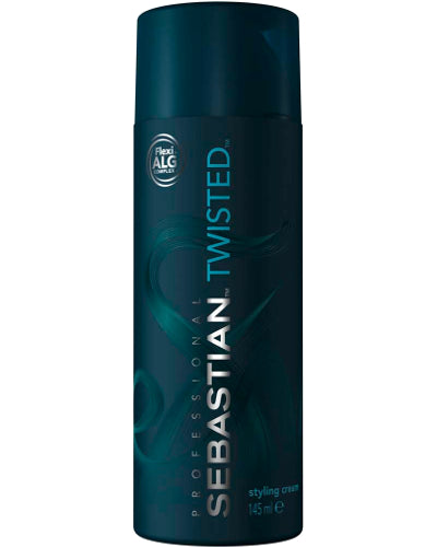 Twisted Styling Cream 4.9 oz