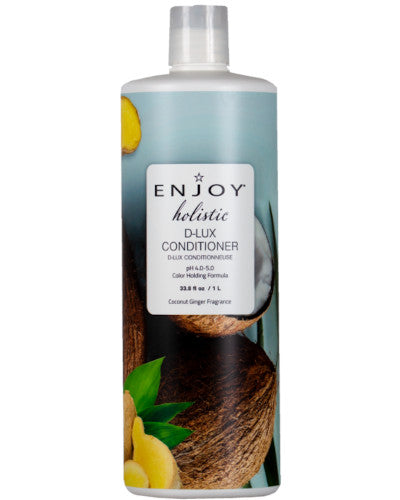 Holistic D-Lux Conditioner 33 oz