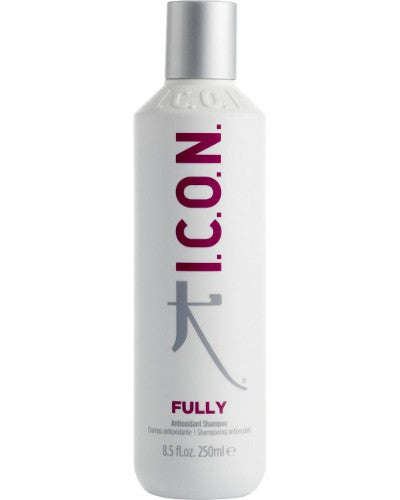 Fully Antioxidant Shampoo 8.5 oz